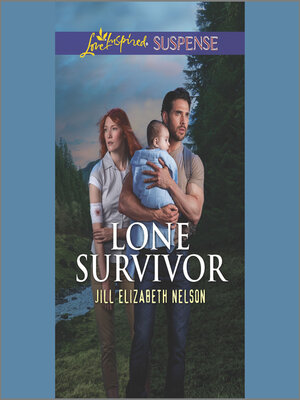 cover image of Lone Survivor